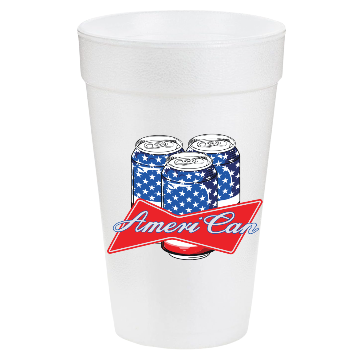 Ameri-Can 20oz Cups