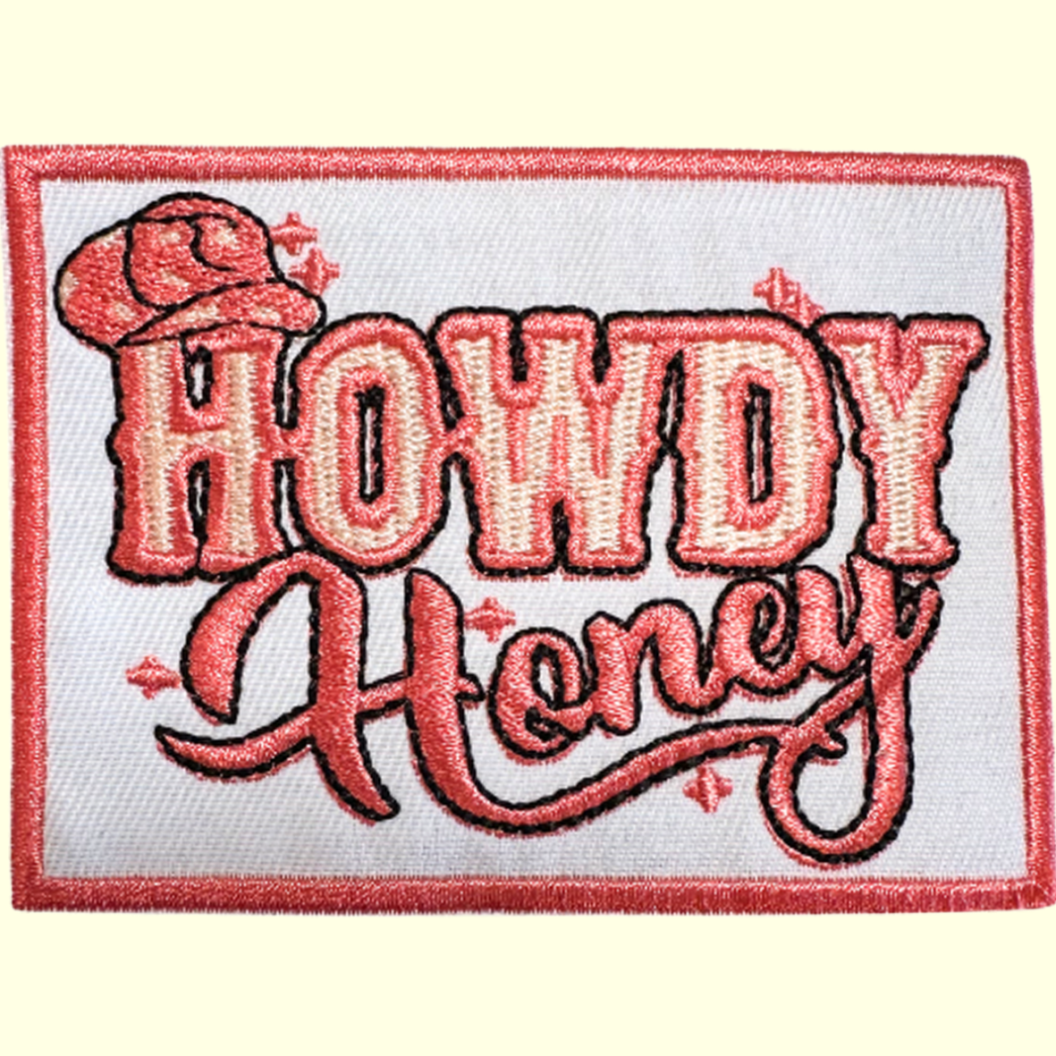 Howdy Honey