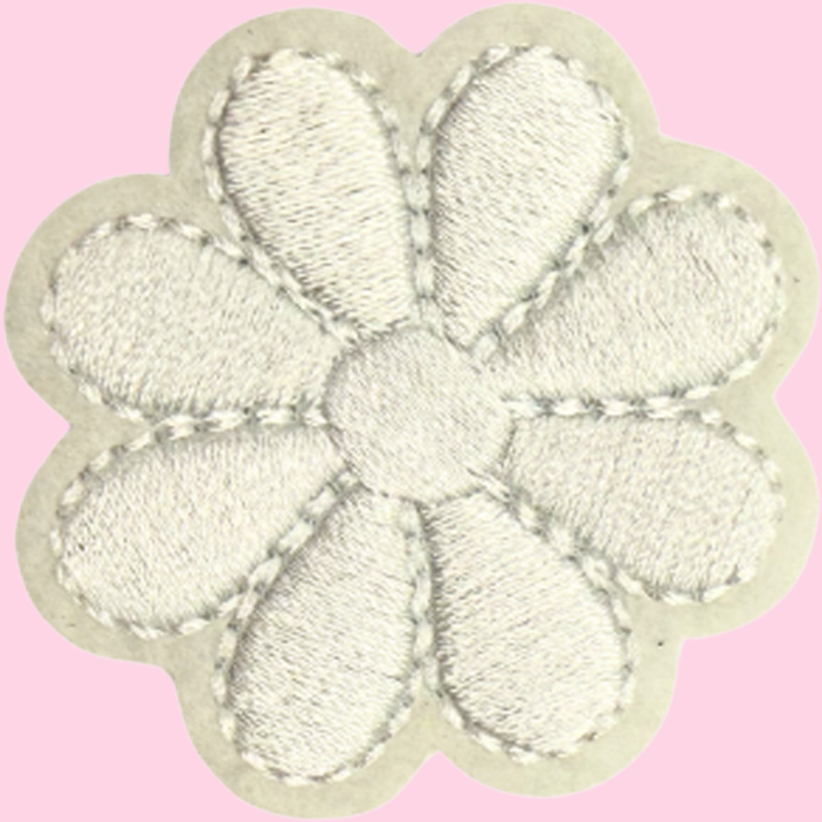 White Flower