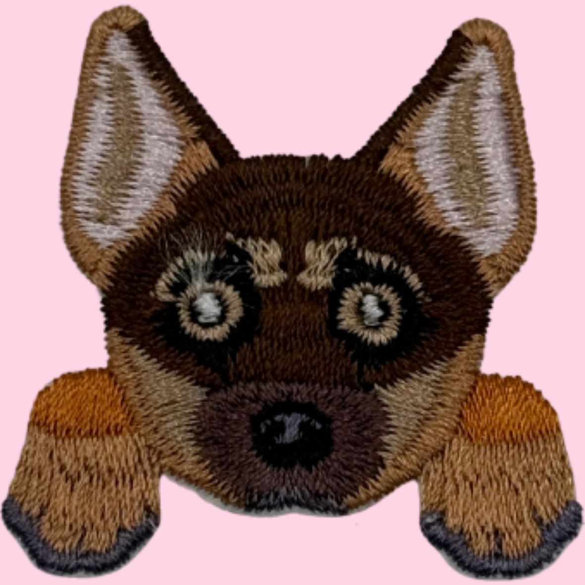 Dog One