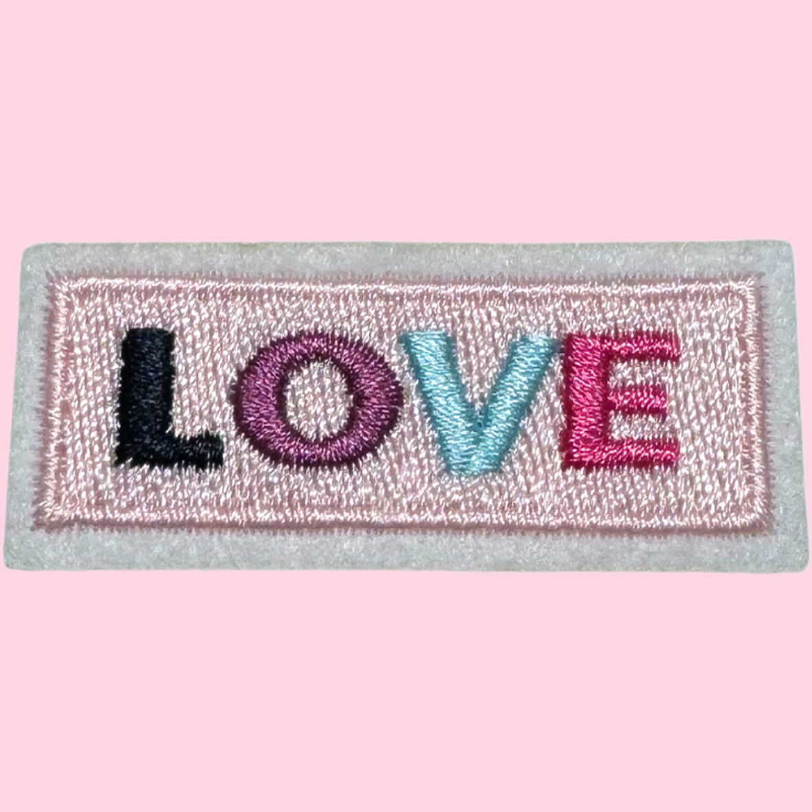 Love Small