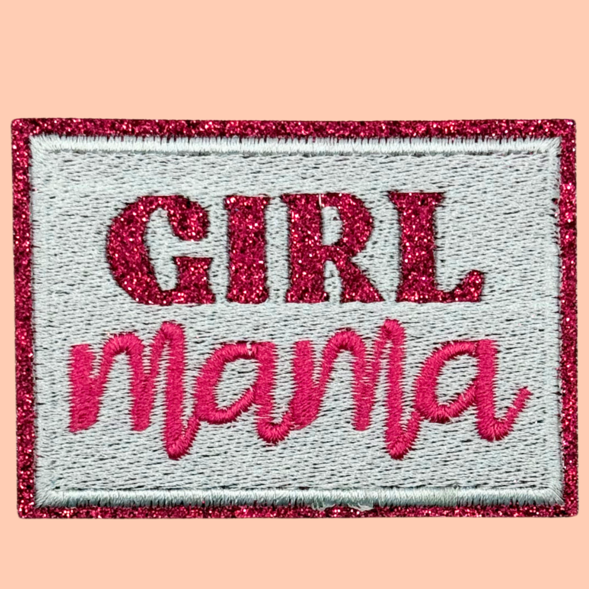 Girl Momma