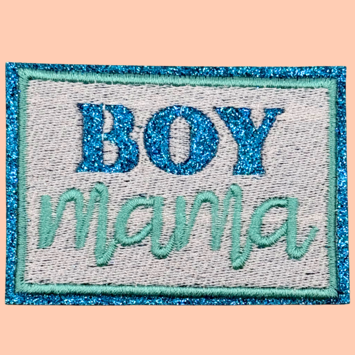 Boy Momma