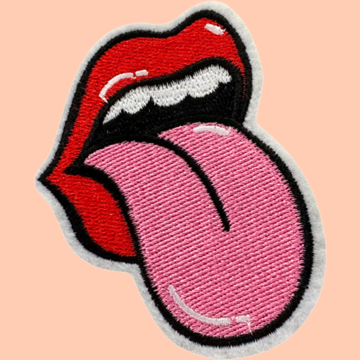 Tongue Lips