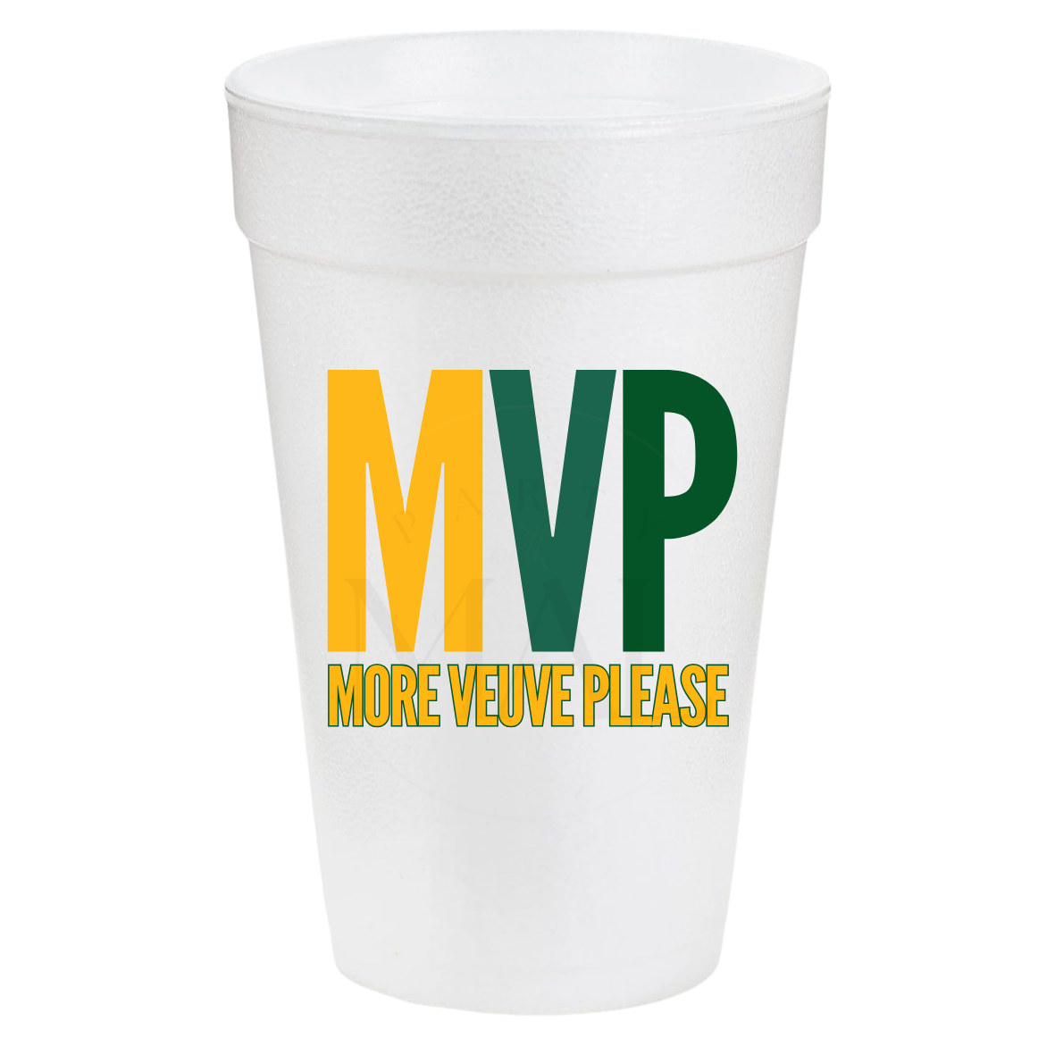 Waco MVP 20oz Cups