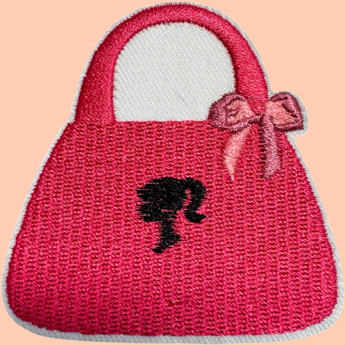 Pink Purse