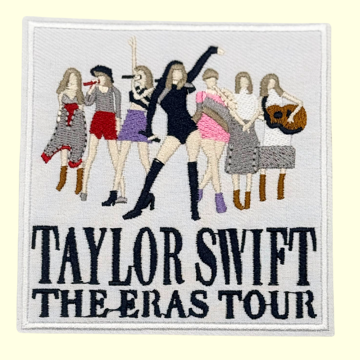Taylor Swift The Eras Tour