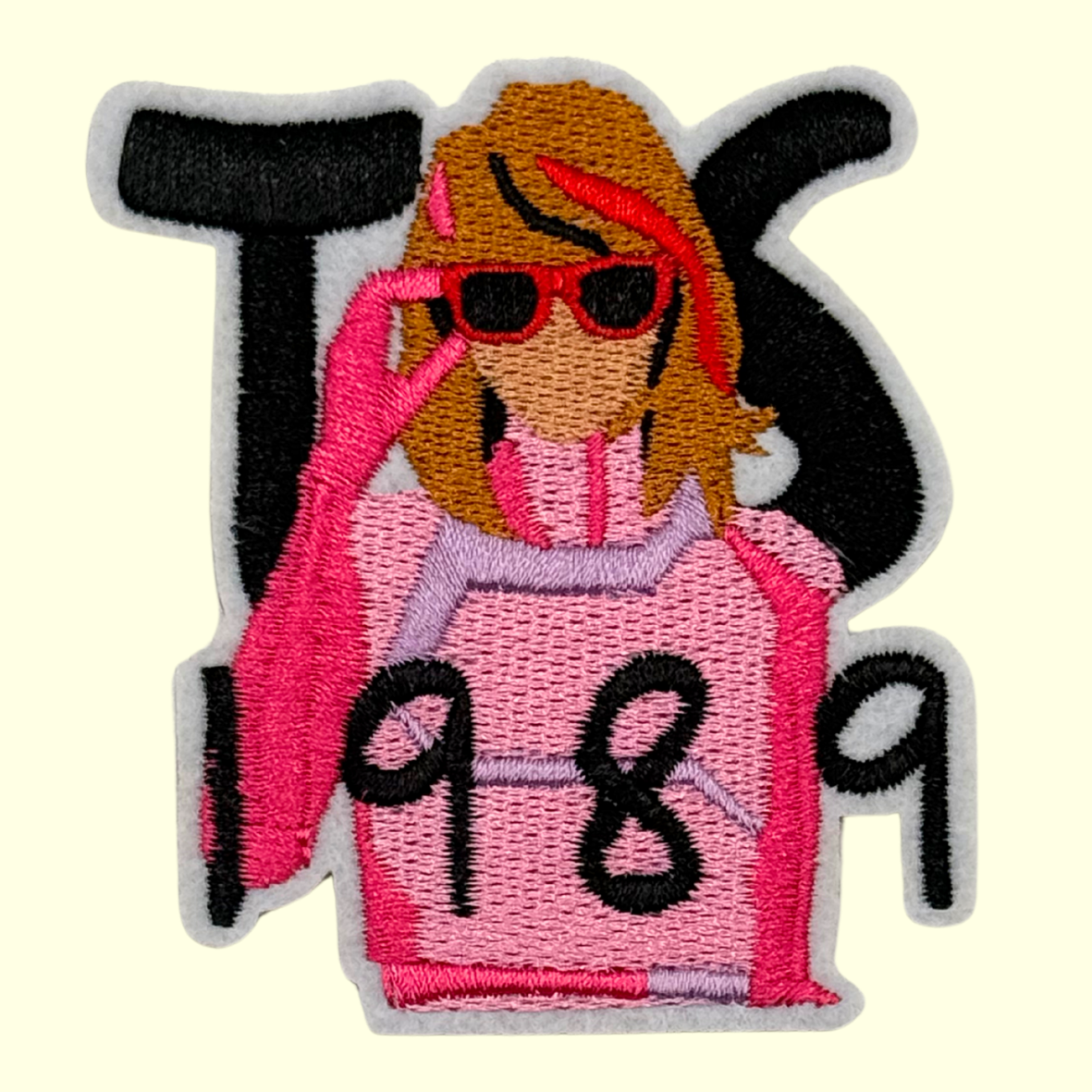Taylor Swift 1989