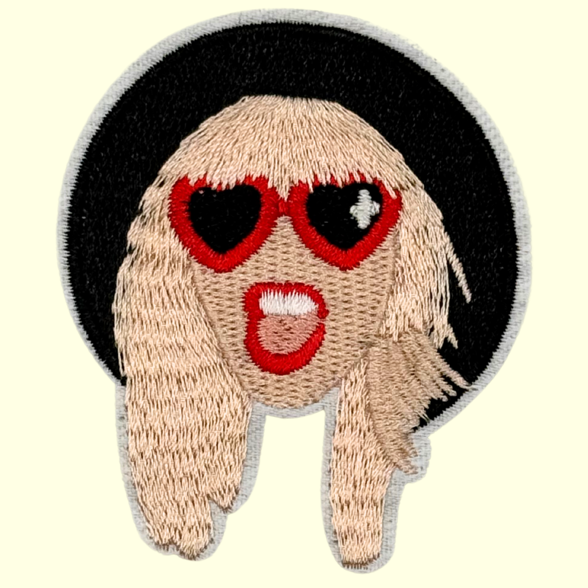 Taylor Swift 22 Hat & Glasses