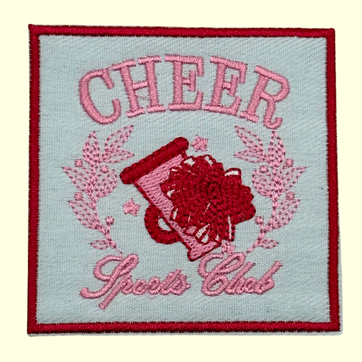 Cheer Sports Club