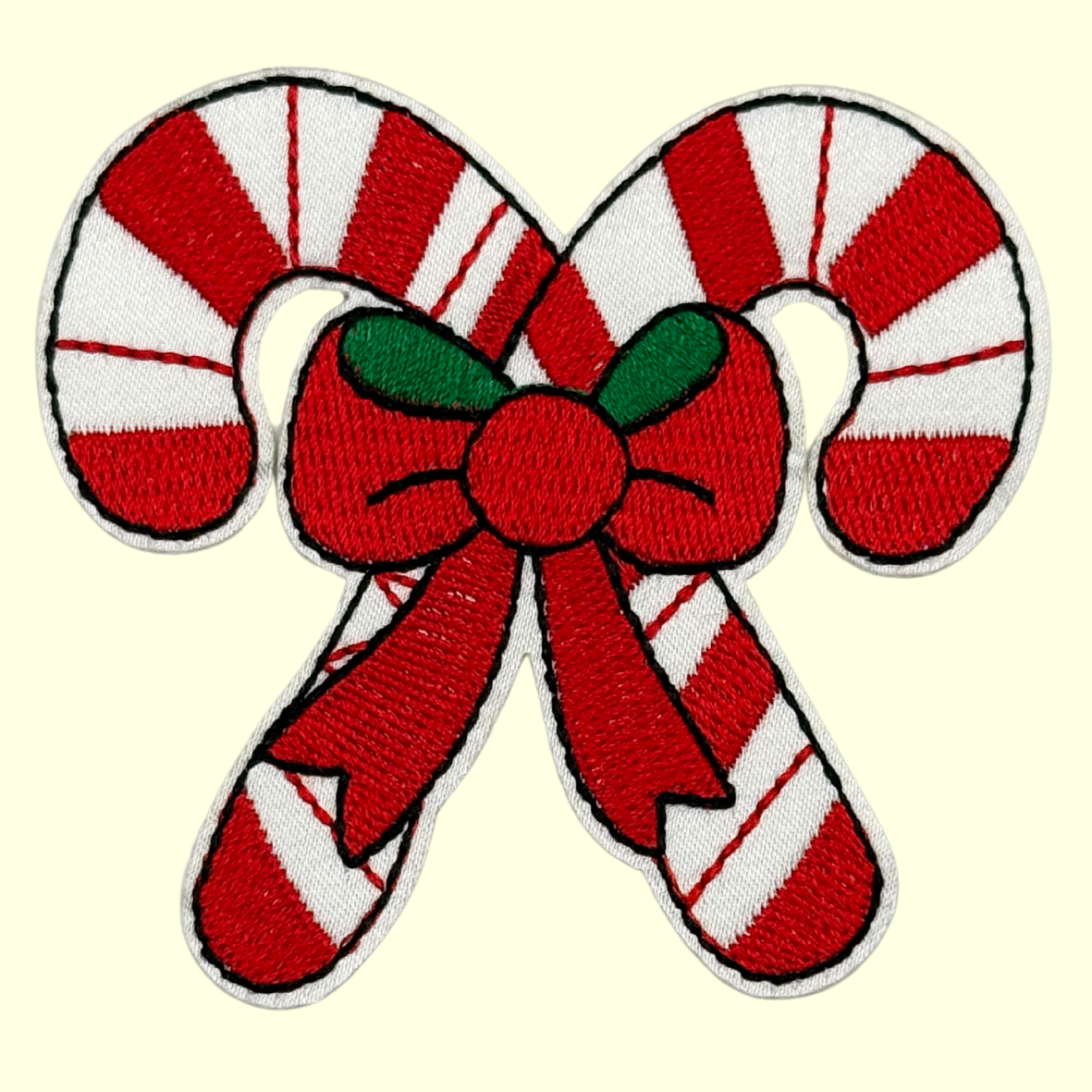 Candy Canes