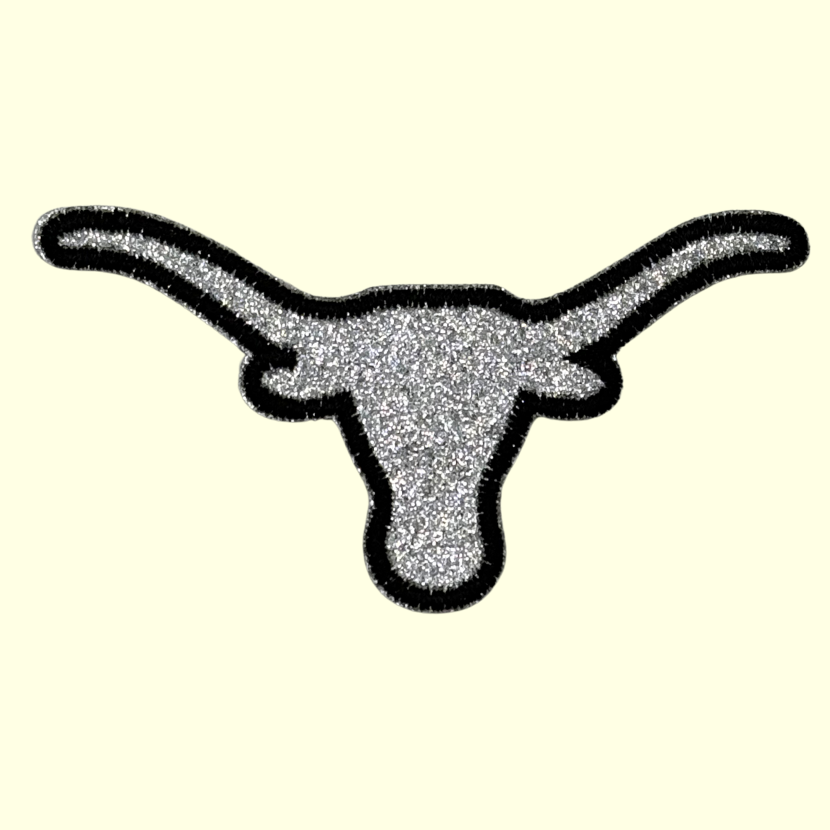 Silver Longhorn