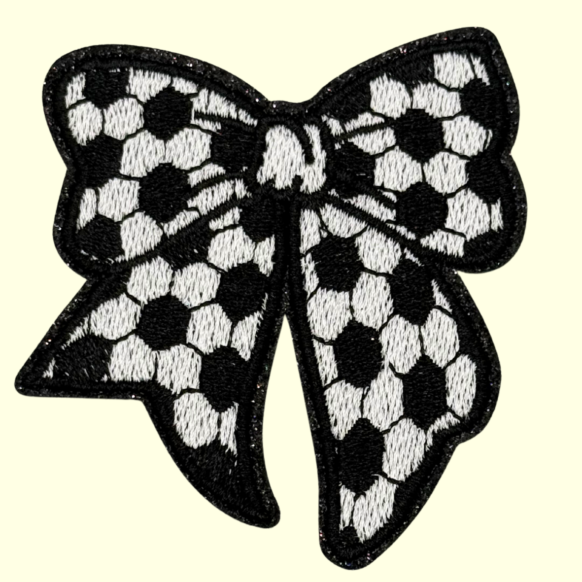 Soccer Bow