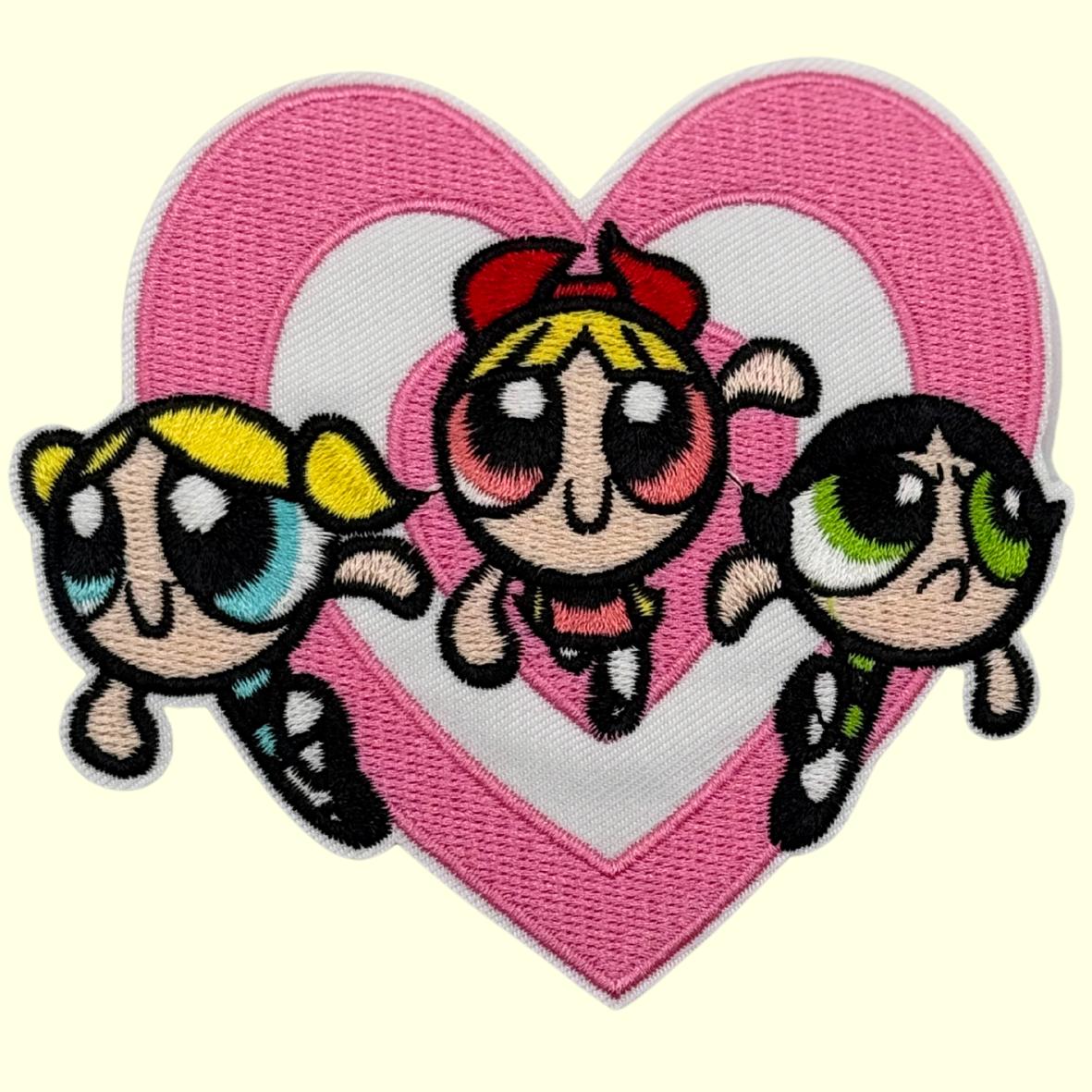 Powerpuff Girls