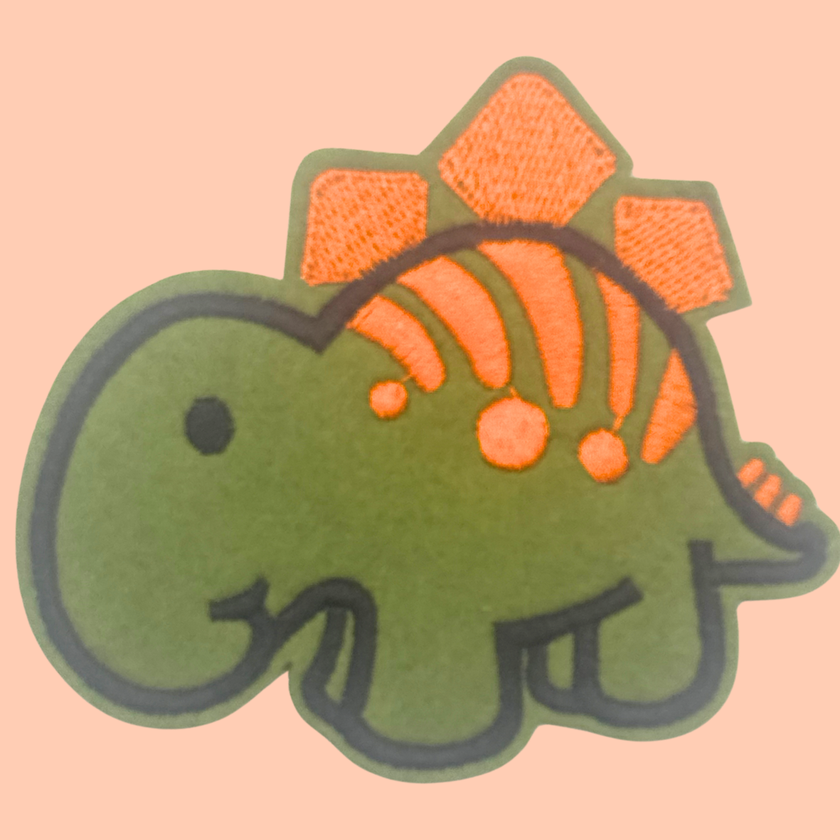 Dinosaur