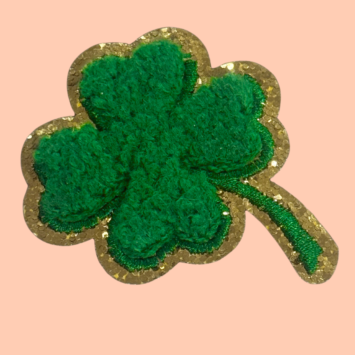 Green Clover