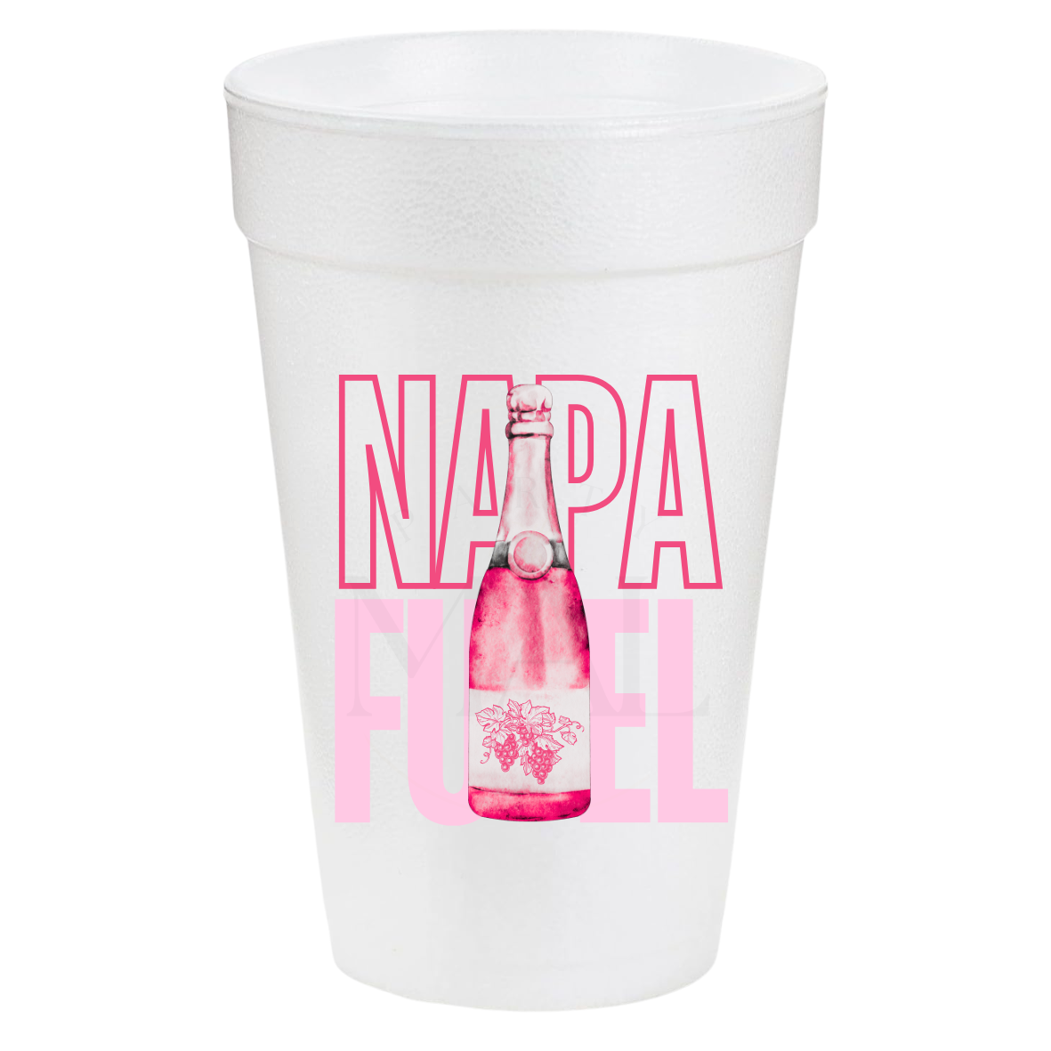 Napa Fuel 20oz Cups
