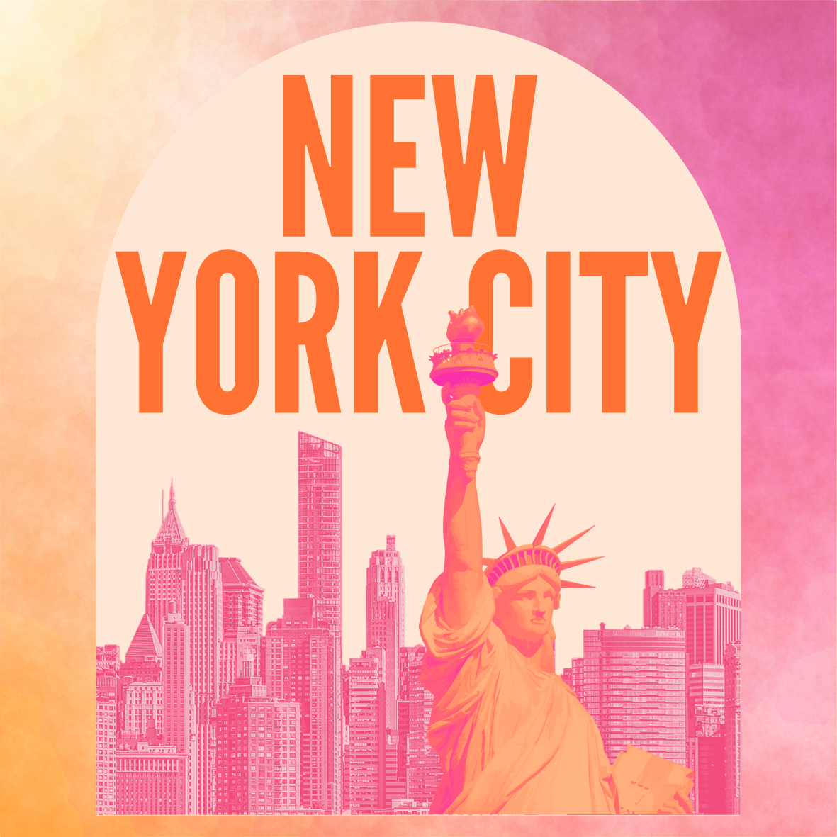 New York Bach