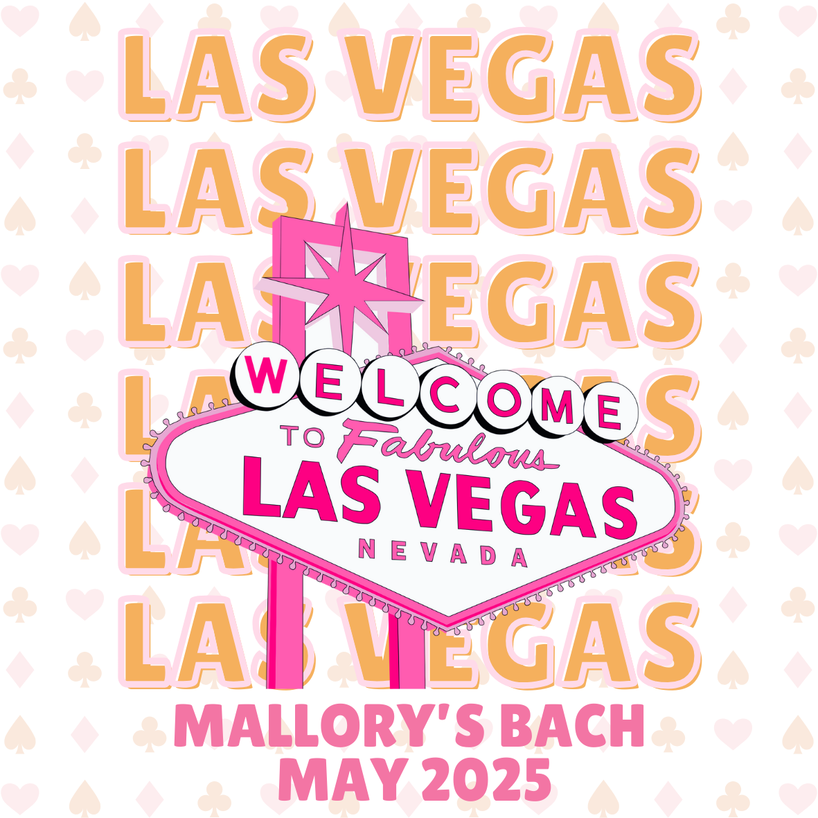 Viva Las Bach
