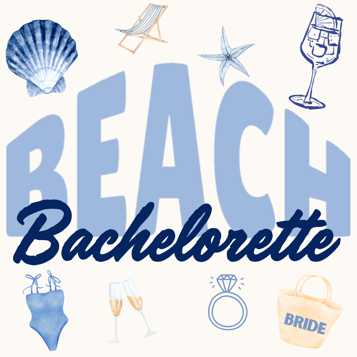 Beach Bach