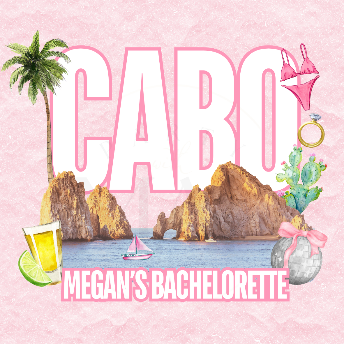Cabo Bach