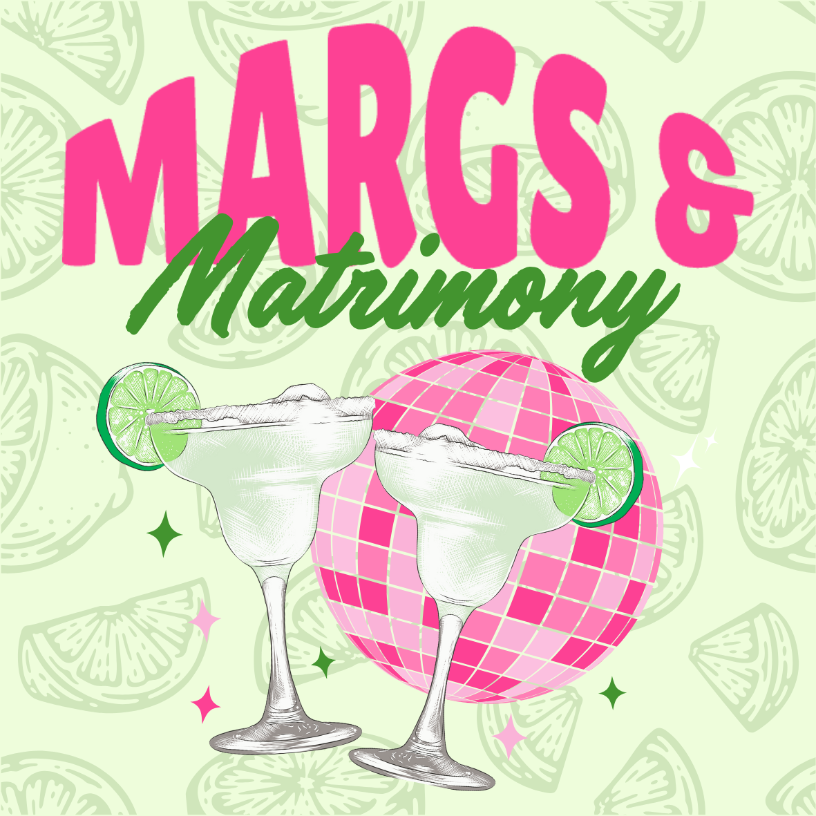 Margs & Matrimony Bach