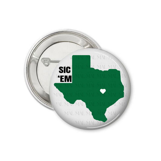 State Go School 3" Button