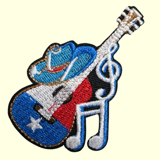 Texas Guitar