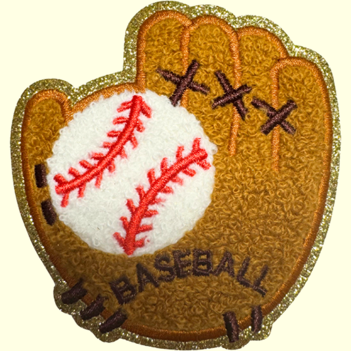 Baseball Glove