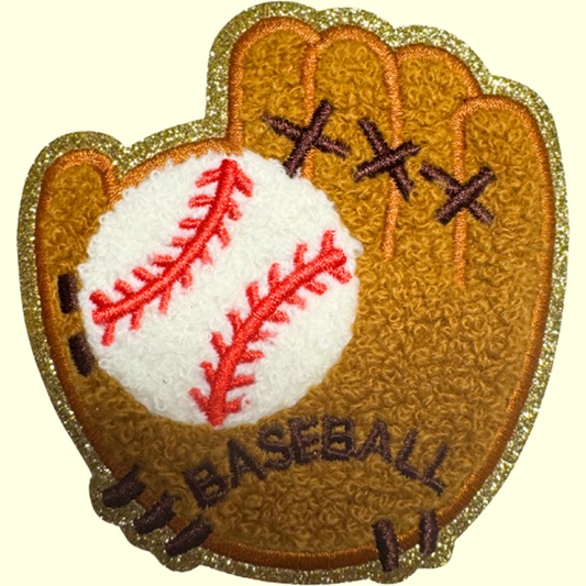 Baseball Glove