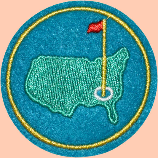 Master's Logo