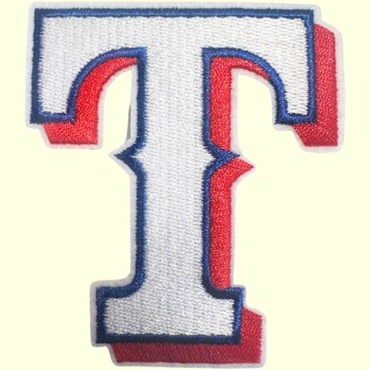 Texas Ranger's T