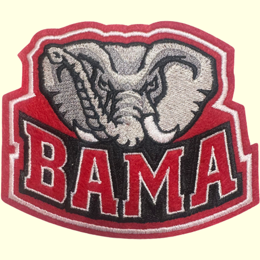 Bama Big Al