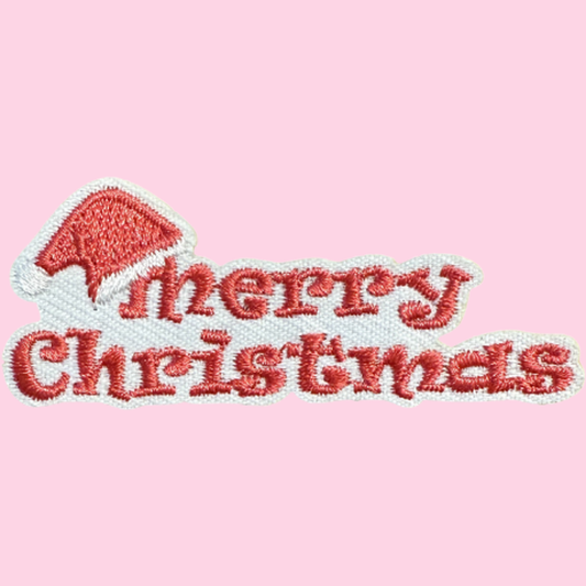 Merry Christmas Small