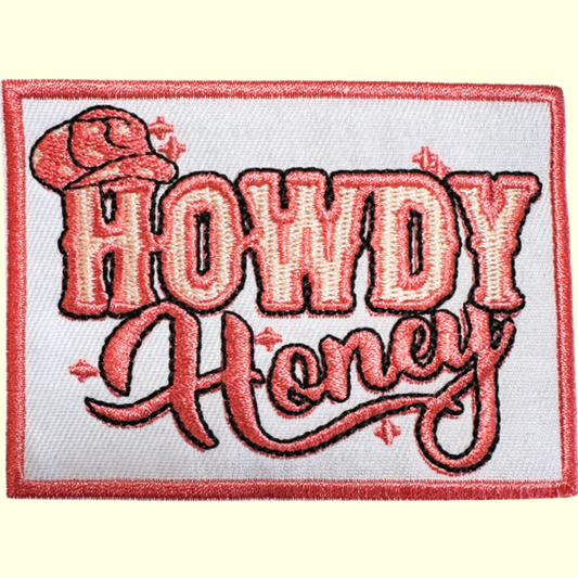 Howdy Honey
