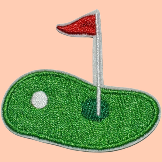 Golf Hole