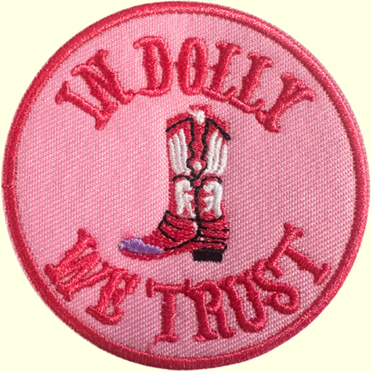I'n Dolly We Trust