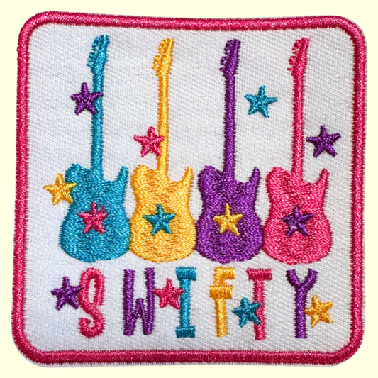 Swifty