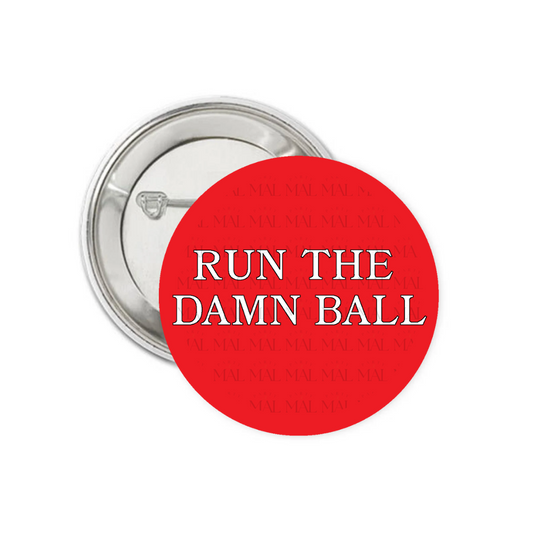 Run the Damn Ball 3" Button