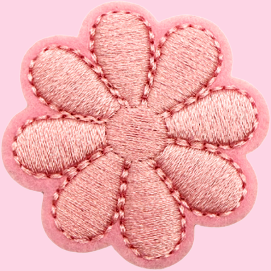 Pink Flower
