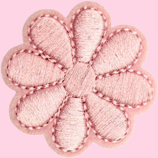 Light Pink Flower
