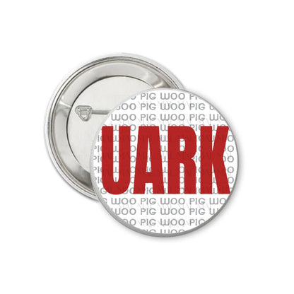 School Newspaper 3" Button