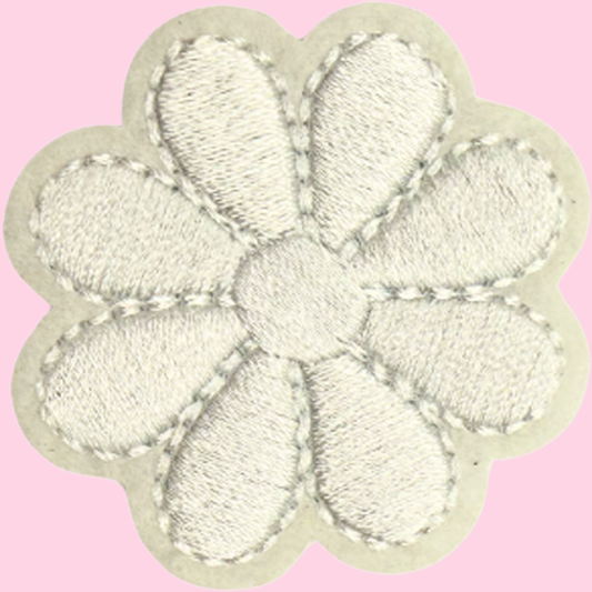 White Flower