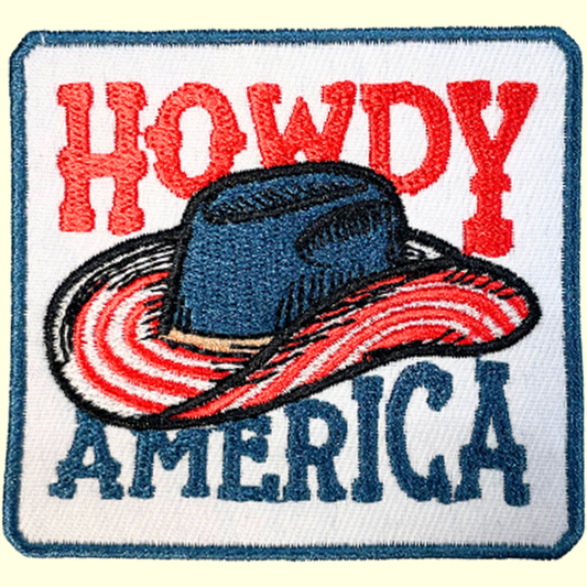 Howdy America