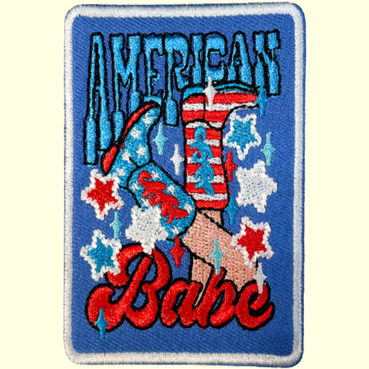 American Babe