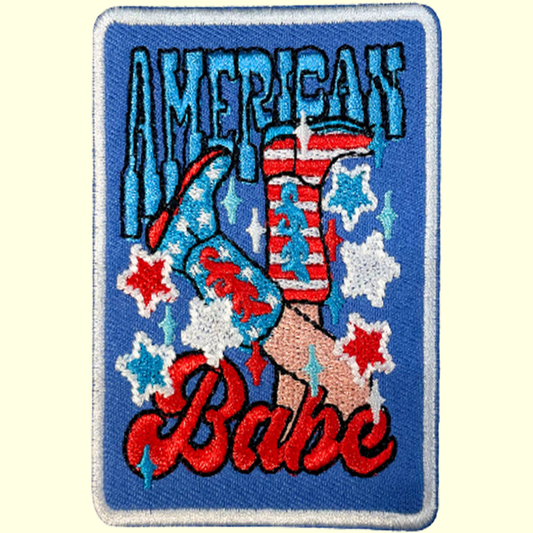 American Babe