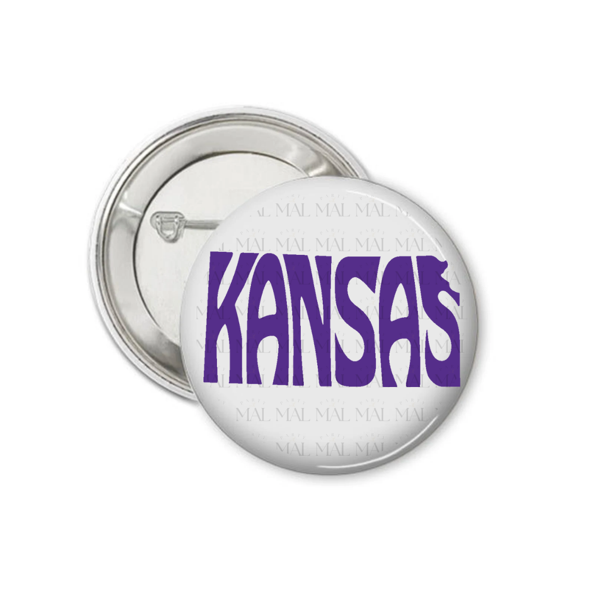 State Shape State 3" Button