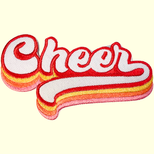 Cheer