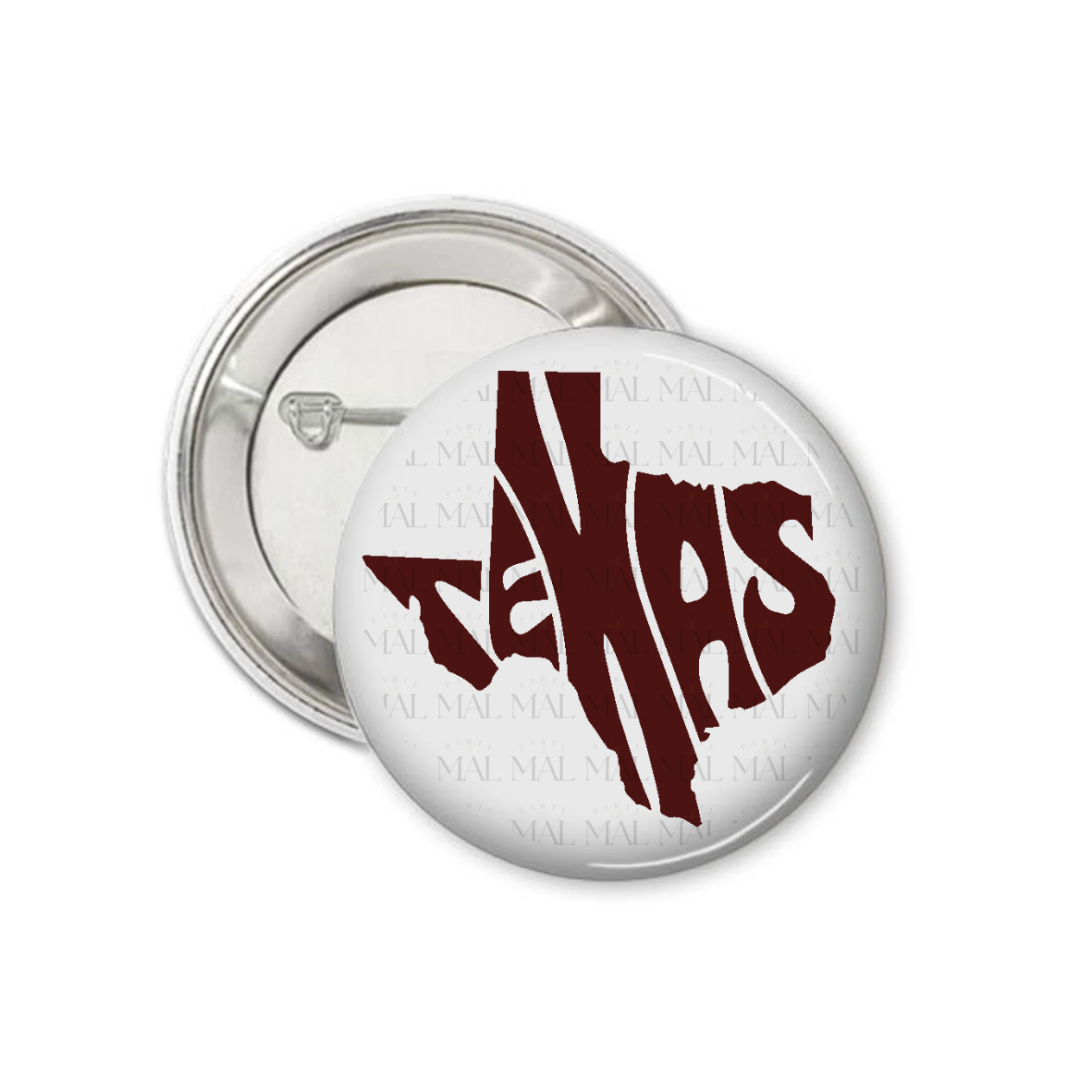 State Shape State 3" Button