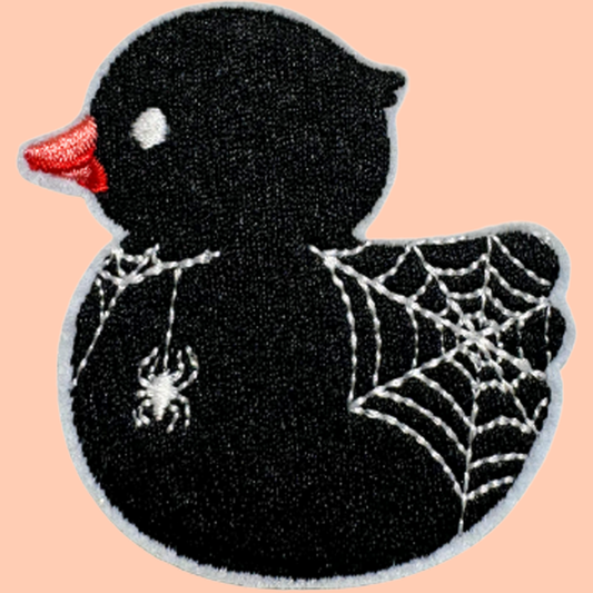 Halloween Duck